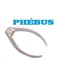 Pétrin axe oblique à cuve fixe 80kg
