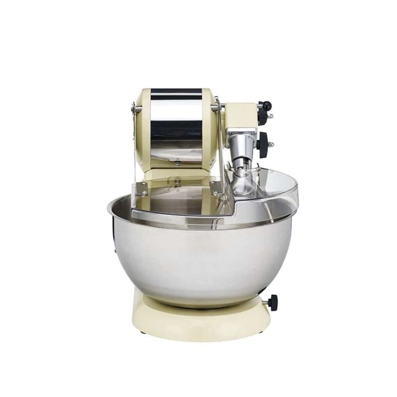 PETRIN MELANGEUR 10 LITRES - CUVE INOX - 1 OUTIL