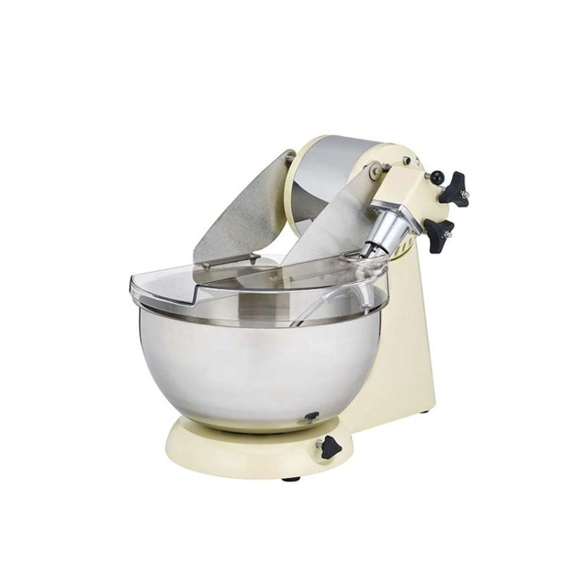 PETRIN MELANGEUR 10 LITRES - CUVE INOX - 1 OUTIL