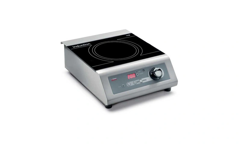 Plaque a induction PI 3.5KW Y10 CE 230/50-60/1