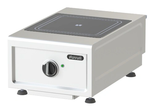 PLAQUE INDUCTION SERIE 600 1 ZONE