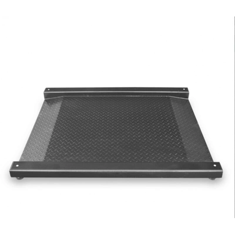 Plateforme au sol BVP 600 KG
