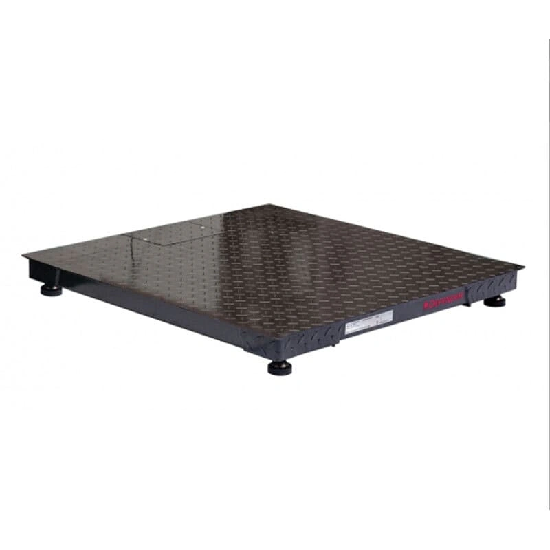 Plateforme au sol DF 3000 KG