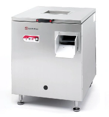 Polisseuse à couverts SAS-5001 monophasé