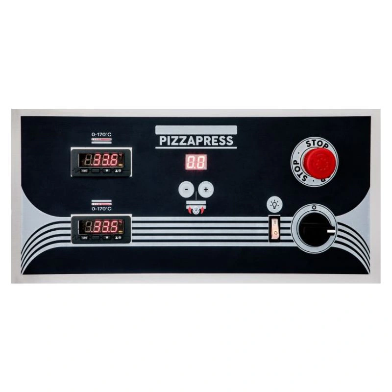 PRESSE À PIZZA 45