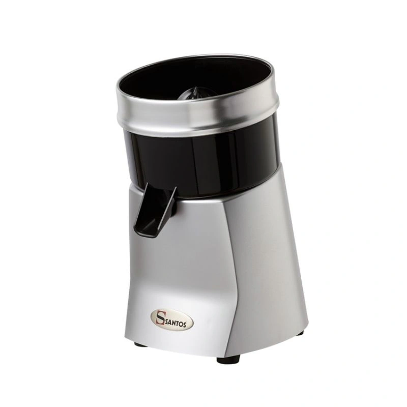 Presse agrumes SANTOS Socle chromé 15L/h 71C