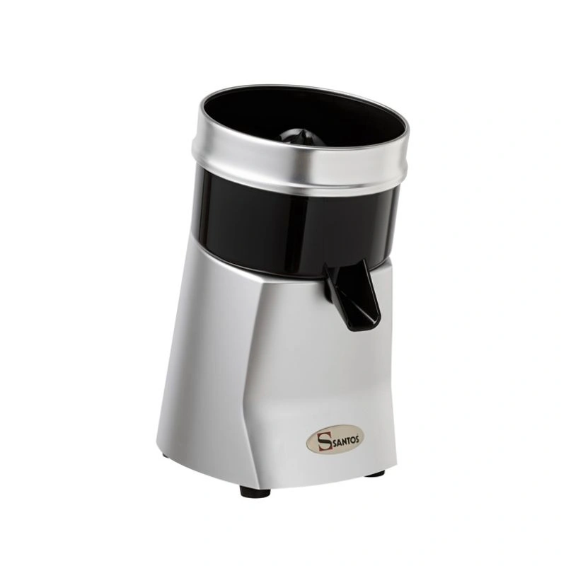 Presse agrumes SANTOS Socle chromé 15L/h 71C