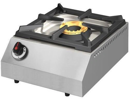 Réchaud 1 feux gaz (HP1G)
