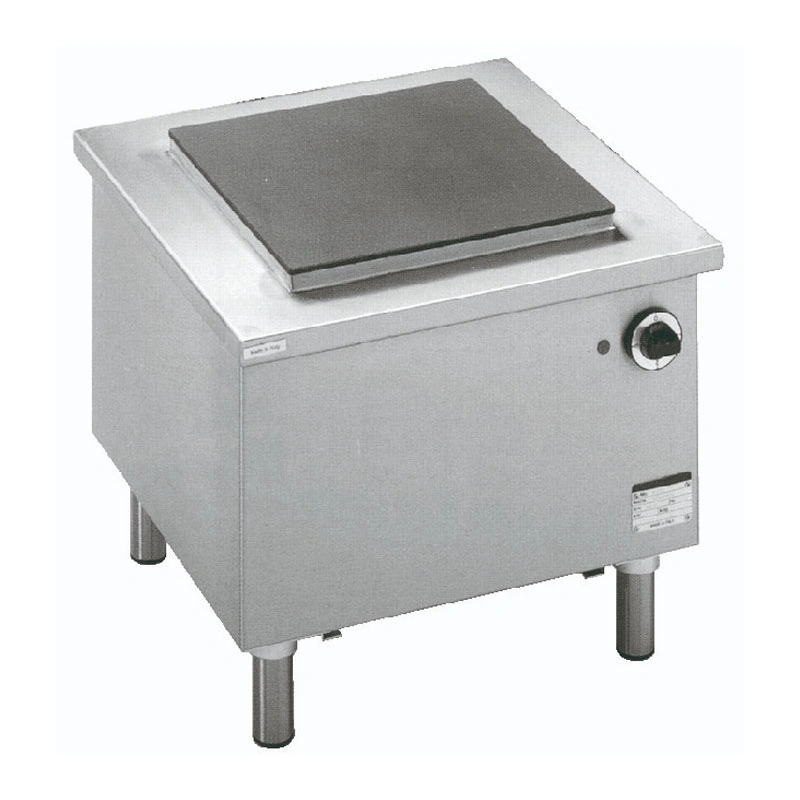 RÉCHAUD 1 ZONE ÉLECTRIQUE STOCKPOT STOVE