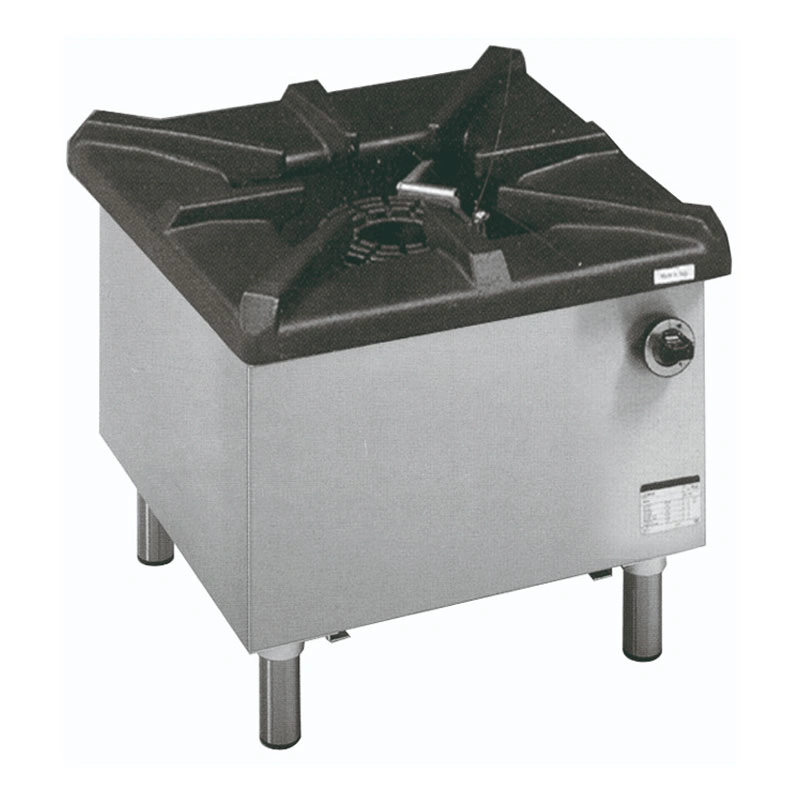 RÉCHAUD 1 ZONE GAZ STOCKPOT STOVE