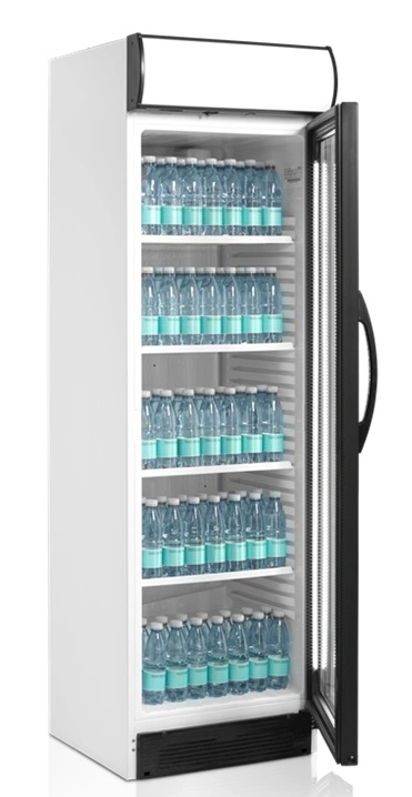 Réfrigérateur à boissons 347L