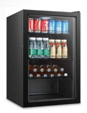 Réfrigérateur MINI-BAR