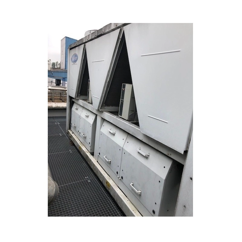 Refroidisseur de liquide 302 Kw - 21 000h