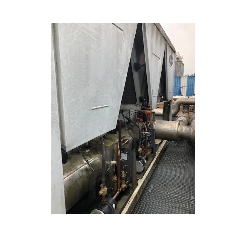 Refroidisseur de liquide 302 Kw - 21 000h