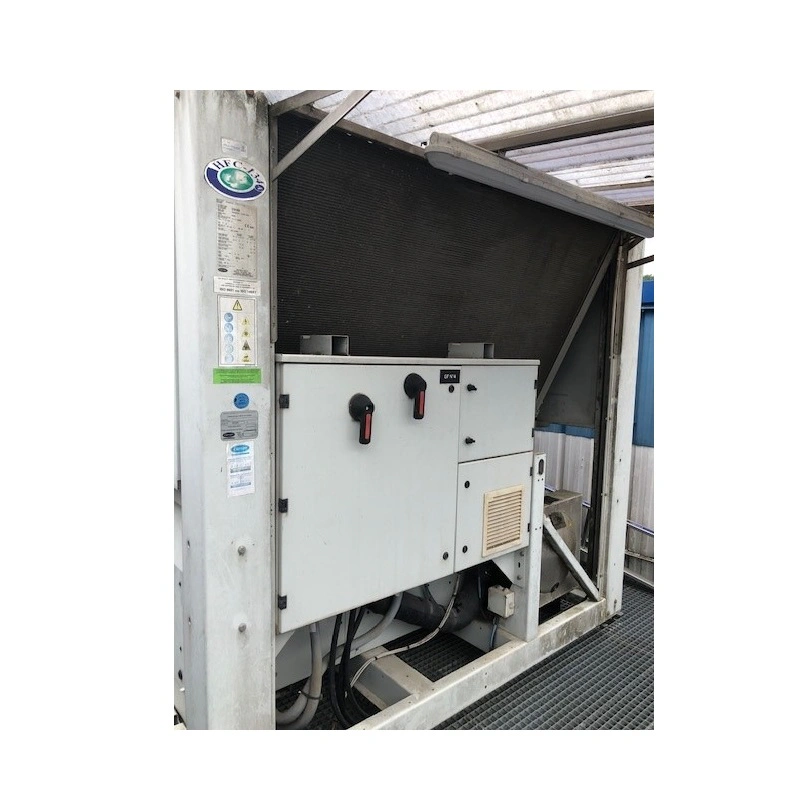 Refroidisseur de liquide 352Kw - 28 000/h