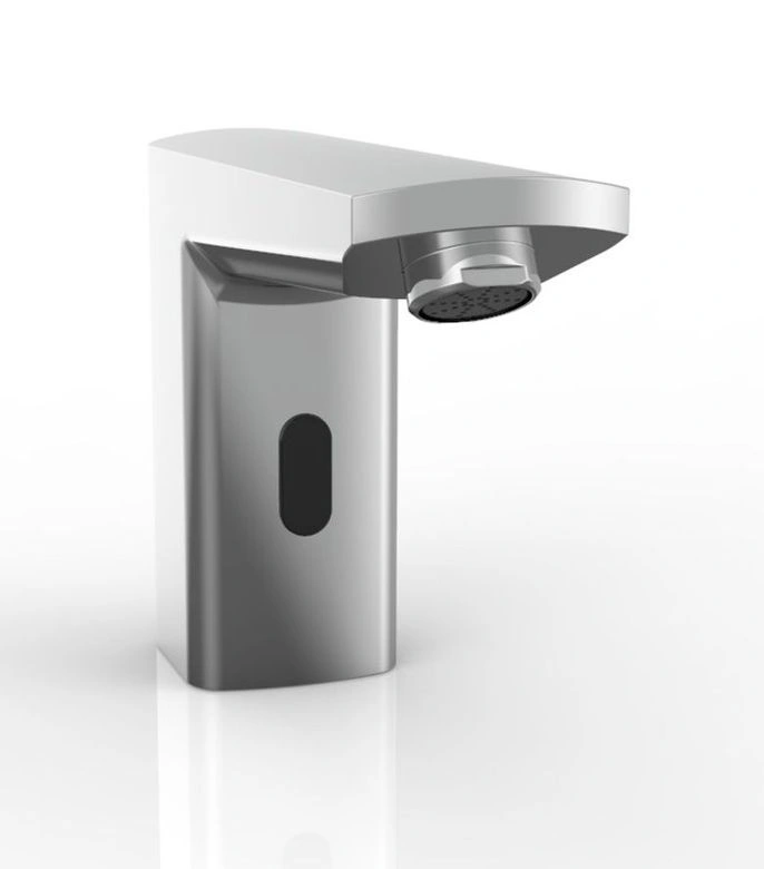 ROBINET ÉLECTRONIQUE