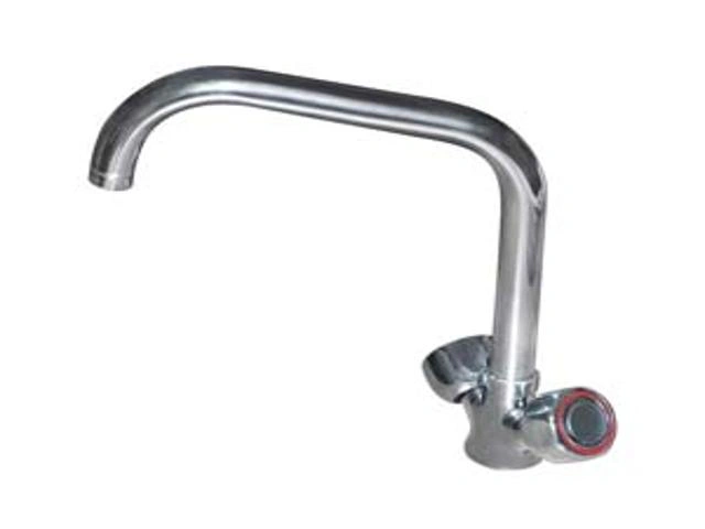 Robinet potence sortie MONO