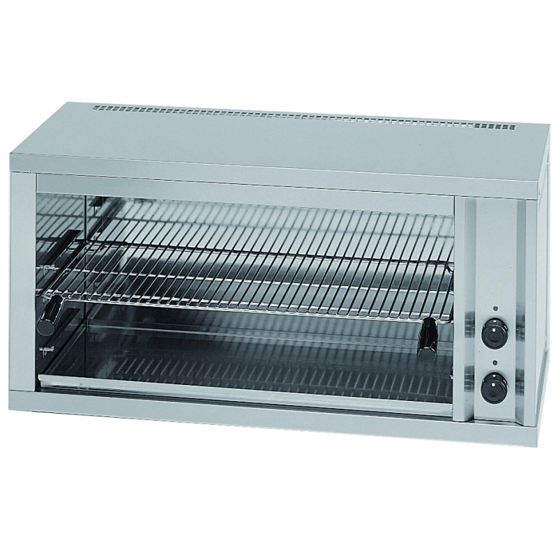 SALAMANDRE ÉLECTRIQUE SET2M