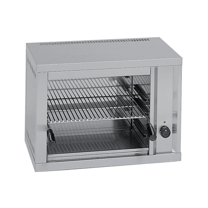 Salamandre Electrique standard