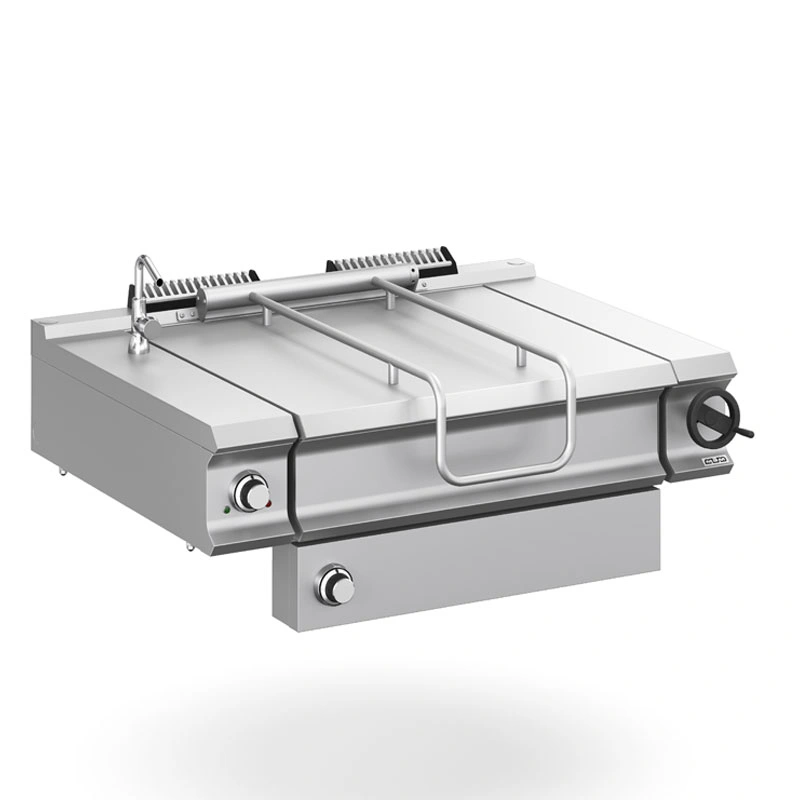 SAUTEUSE  80 L GAZ - DOMINA 900 PRO