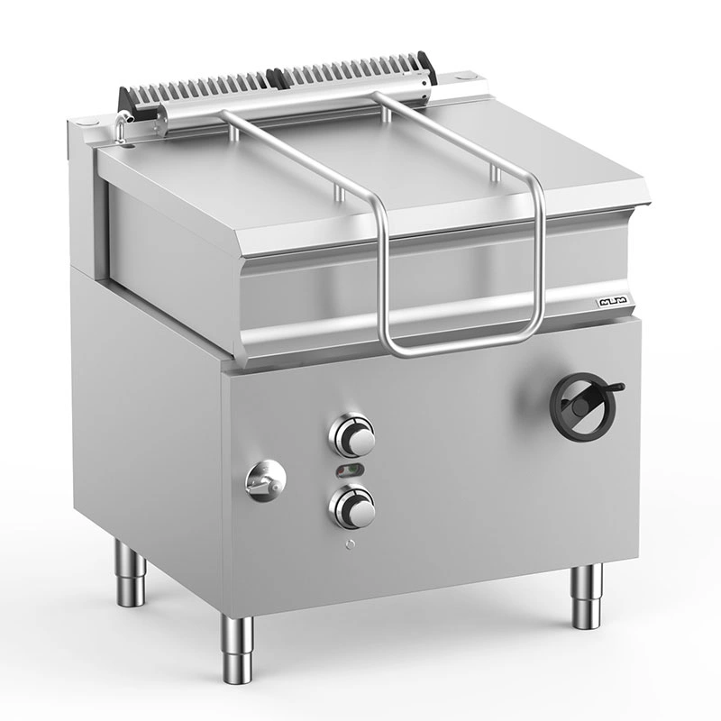 Sauteuse basculante électrique