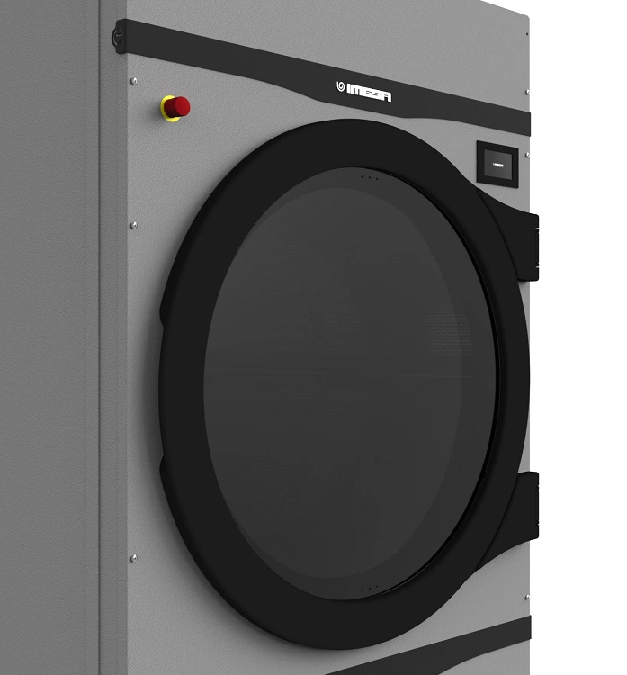Sèche Linge à vapeur 18Kg