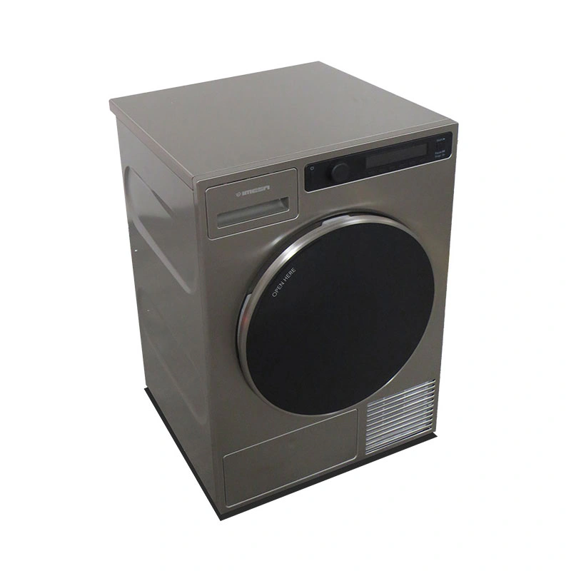 Sèche linge électrique 6 Kg à Condensation
