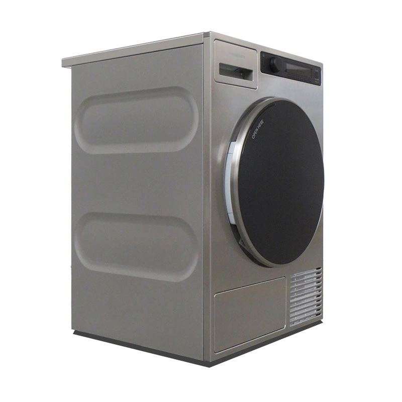 Sèche linge électrique 6 Kg vidange Externe
