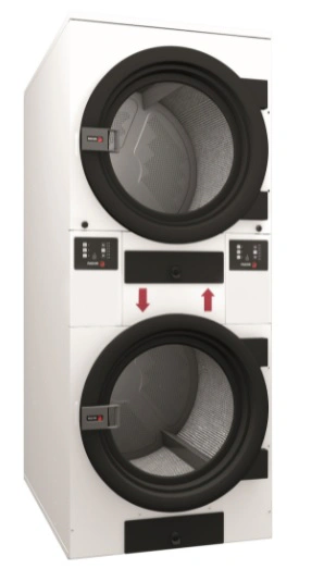 Seche linge electrique En Colonne EL 11kg