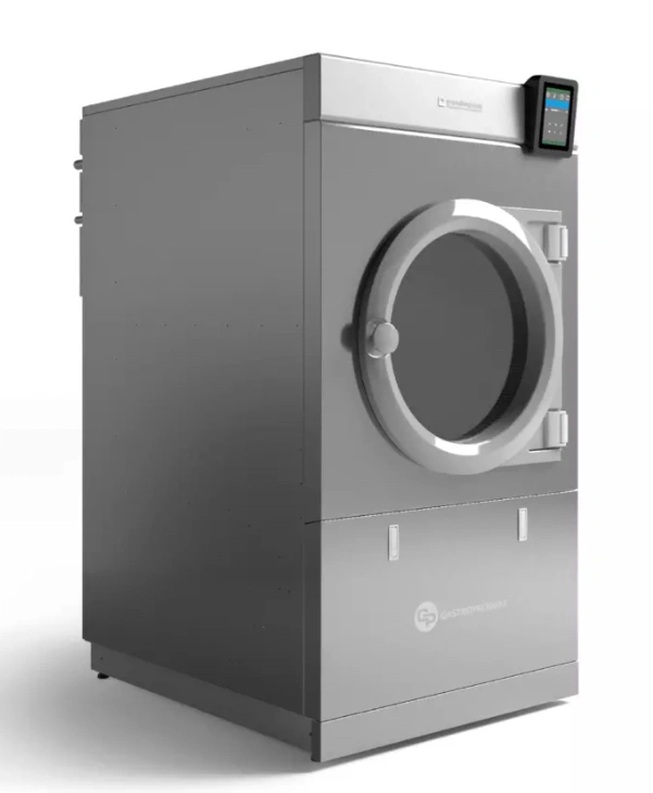 Sèche-linge électrique triphasé 24-30 kg