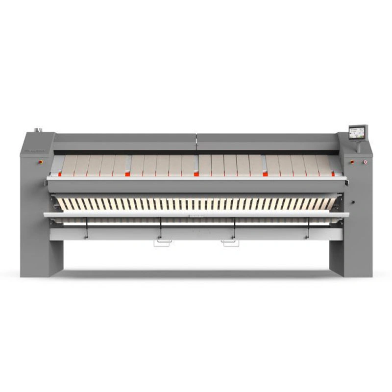 Sécheuse repasseuse MCM 320 vapeur