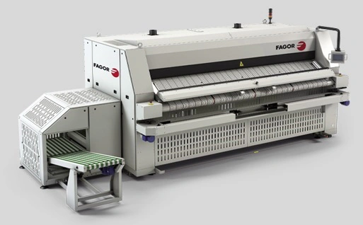 Secheuse Repasseuse Rouleau 600 VAPEUR
