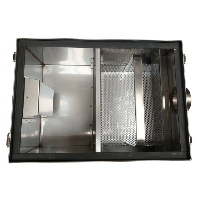 Séparateur de graisse Inox 22L