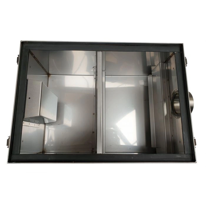 Séparateur de graisse Inox 89L