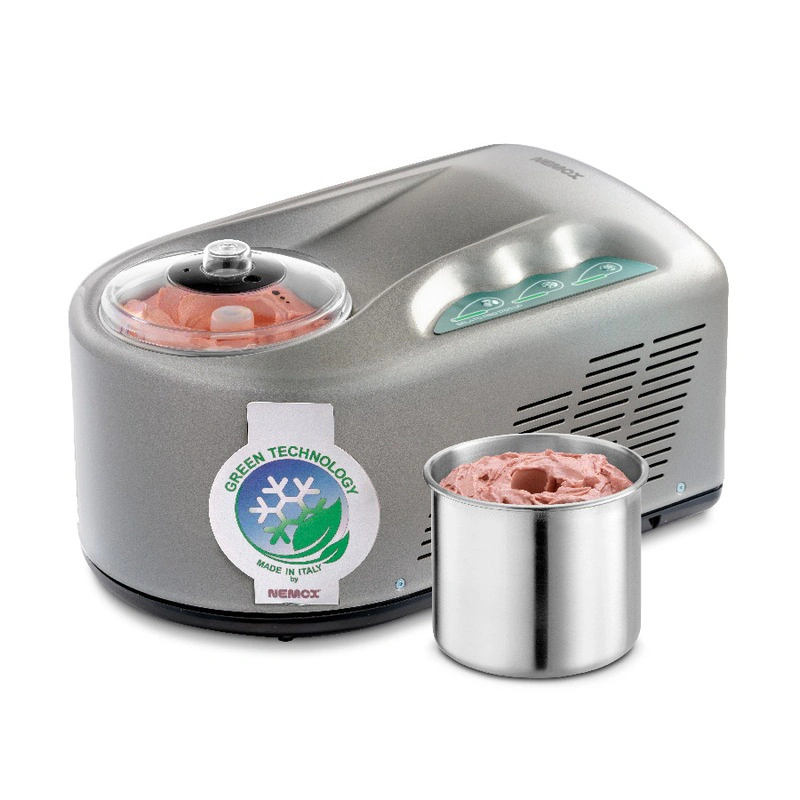 Sorbetière Gelato Pro 1700 up i-Green