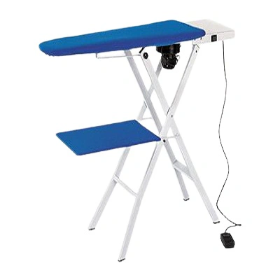 Table à repasser professionnelle