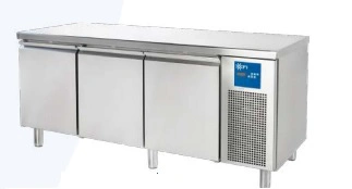 TOUR PATISSIER MONOBLOC INOX TPM 30 GL 400