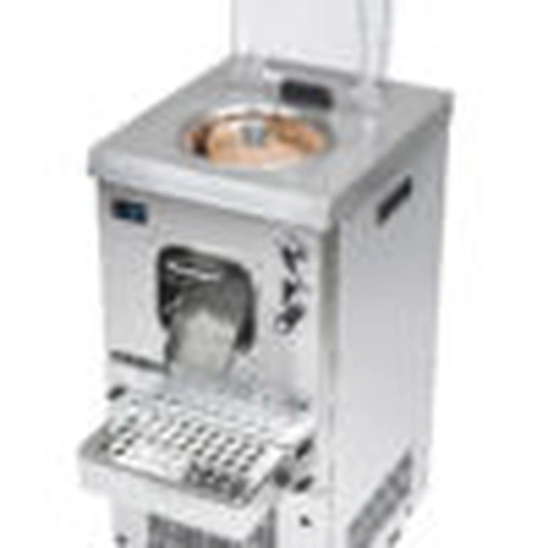 turbine à glace Gelato 12K ST