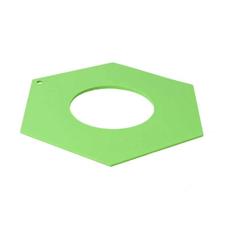 Unité de mesure du diamètre d'un verre
