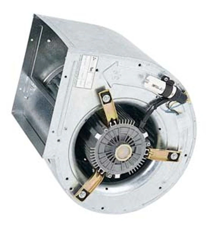 VENTILATEUR 7/7/1400