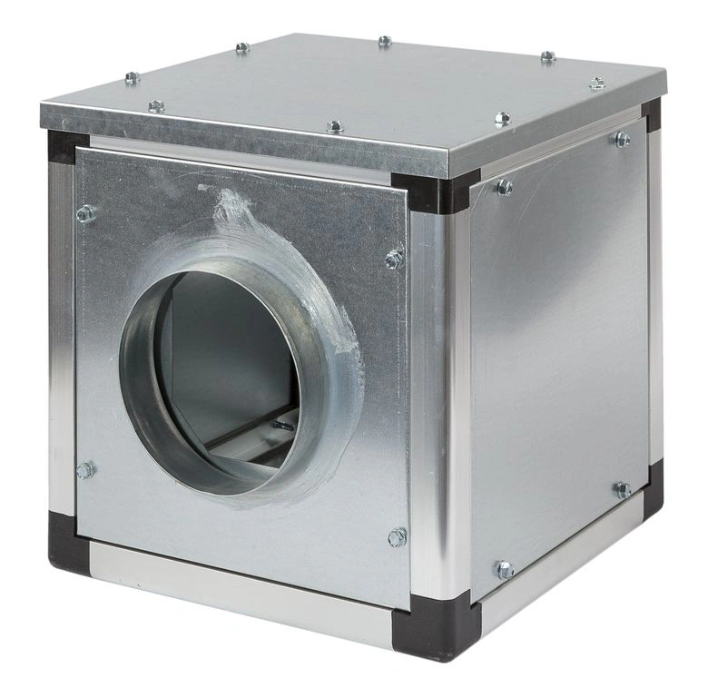 VENTILATEUR CAISSON DOUBLE PAROI 7/7/1400