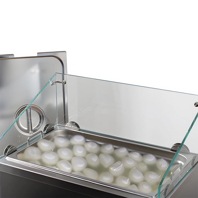 Vitrin Bain-marie pour Mozzarella BMMC-105