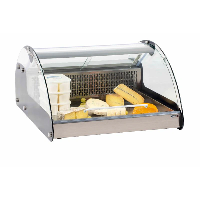 Vitrine réfrigérée 118L