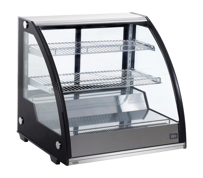 VITRINE RÉFRIGÉRÉE 130L