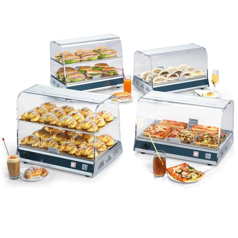 vitrine VISTA P1N CE