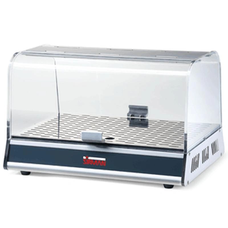 vitrine VISTA P2N CE